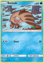 Swinub from BATTLE PARTNERS 2025