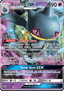 Banette GX from CHAMPION ROAD 2018