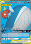 Magikarp & Wailord GX from TEAM UP 2019