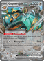 Copperajah EX from SNOW HAZARD 2023