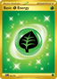 Basic Grass Energy from POKEMON PLAY 2024