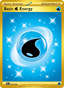 Basic Water Energy from POKEMON PLAY 2024