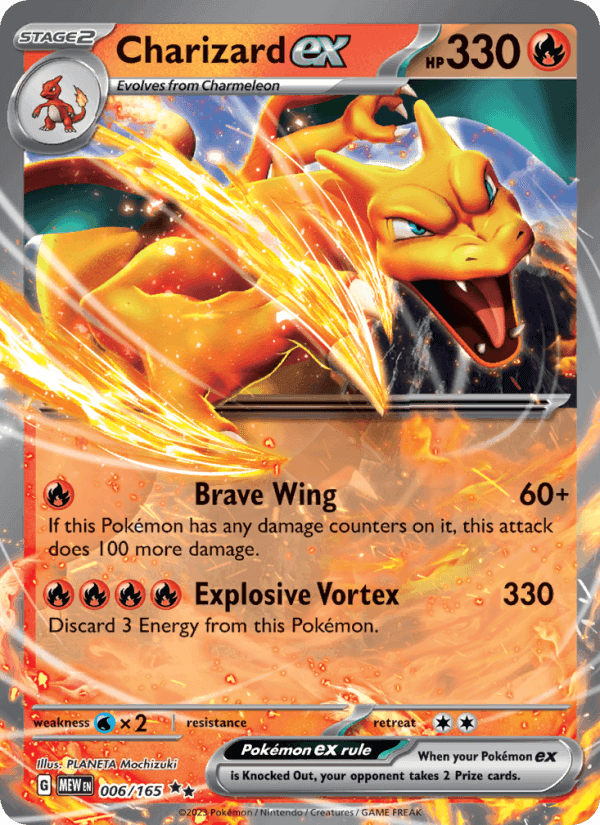 SPECIAL DECK SET 2023 card - Pokemon