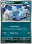 Nidorina from JUNGLE 1999