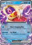 Jynx EX from S&V 151 ULTRA PREMIUM COLL. 2023