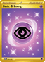Basic Psychic Energy from POKEMON PLAY 2024