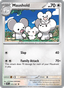 Maushold from SHINY TREASURE EX 2023