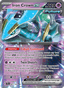 Iron Crown EX from TEMPORAL FORCES 2024