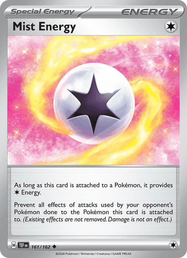 POKEMON PLAY 2024 card - Pokemon