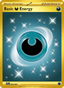 Basic Darkness Energy from POKEMON PLAY 2024