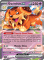 Dachsbun EX from STELLAR CROWN 2024