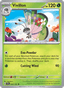Vivillon from SUPER ELECTRIC BREAKER 2024