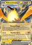 Kilowattrel EX from SURGING SPARKS 2024