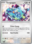 Terapagos from MEGA DREAM EX 2025
