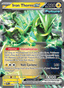 Iron Thorns EX from PRISMATIC EVOLUTIONS 2025