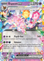 Espeon EX from PRISMATIC EVOLUTIONS 2025