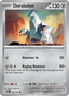 Duraludon from PRISMATIC EVOLUTIONS 2025