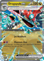 Dragapult EX from PRISMATIC EVOLUTIONS 2025