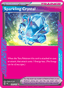 Sparkling Crystal from PRISMATIC EVOLUTIONS 2025