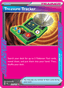 Treasure Tracker from PRISMATIC EVOLUTIONS 2025