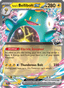 Iono's Bellibolt EX from MEGA DREAM EX 2025