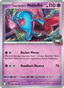 Team Rocket's Wobbuffet from DESTINED RIVALS 2025