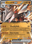 Excadrill EX from BLACK BOLT 2025