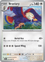 Braviary from PARADISE DRAGONA 2024
