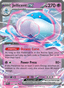 Jellicent EX from WHITE FLARE 2026