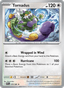 Tornadus from BLACK STAR PROMOS 2023