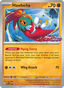 Hawlucha from PRISMATIC EVOLUTIONS 2025
