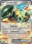 Cyclizar EX from BLACK STAR PROMOS 2023