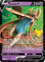 Zacian V from CELEBRATIONS 2021