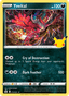 Yveltal from CELEBRATIONS 2021