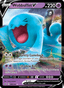 Wobbuffet V from SWORD & SHIELD 2020