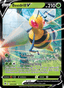 Beedrill V from SPACE JUGGLER 2022