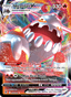 Heatran VMAX from SPACE JUGGLER 2022