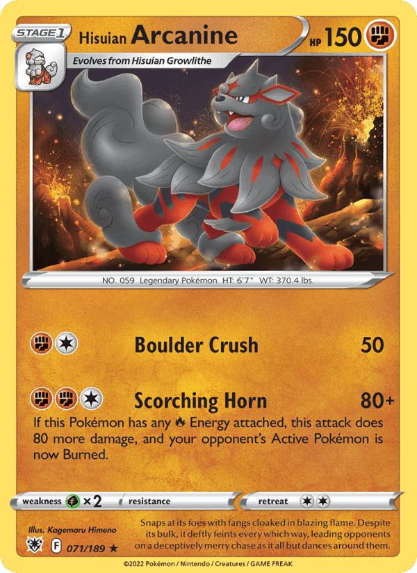 GENGAR GIFT BOX 2024 card - Pokemon