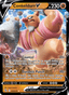 Conkeldurr V from POKEMON GO 2022