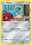 Meltan from TEMPORAL FORCES 2024