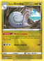 Hisuian Goodra from LOST ORIGIN 2022