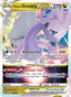 Hisuian Goodra VSTAR from LOST ORIGIN 2022