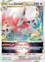 Hisuian Zoroark VSTAR from LOST ORIGIN 2022