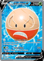 Hisuian Electrode V from LOST ORIGIN 2022