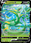 Serperior V from BRAVE STARS - BRAVE 2024