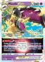 Mawile VSTAR from INCANDESCENT ARCANA 2022
