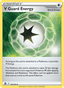 V Guard Energy from SILVER TEMPEST 2022