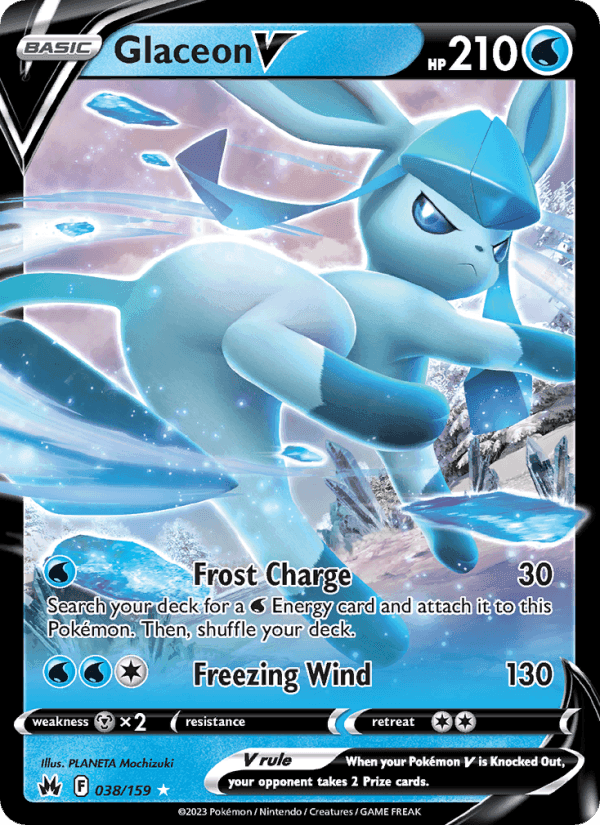 EEVEE HEROES 2021 card - Pokemon