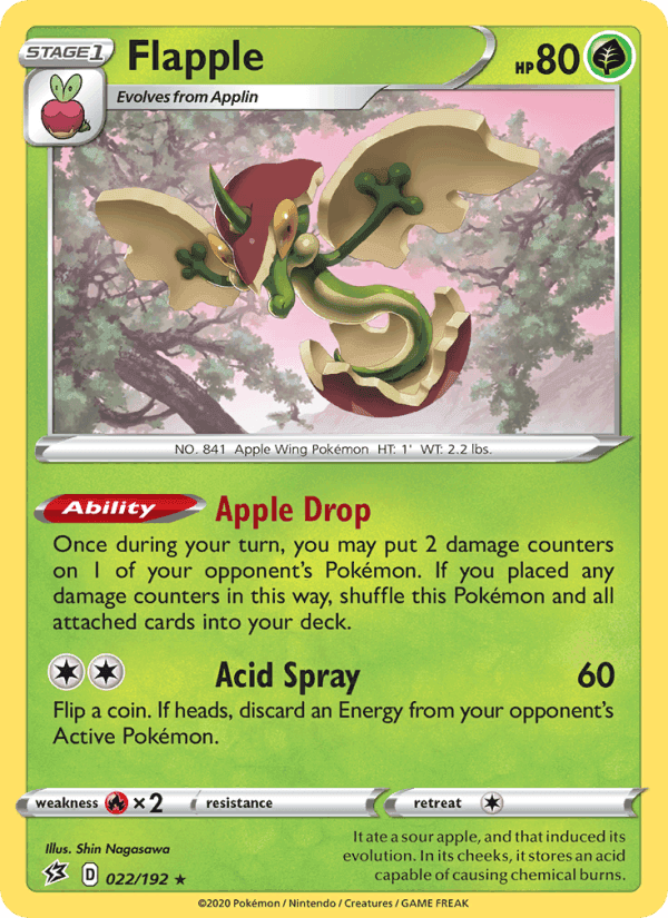 EEVEE GIFT BOX 2024 card - Pokemon