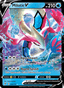 Milotic V from REBEL CLASH 2020